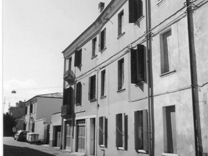 Archisio - Cofra Architettura Design Innovazione - Progetto Ristrutturazione