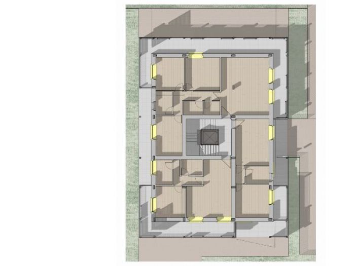Archisio - Marastoni Architettura - Progetto Acqua