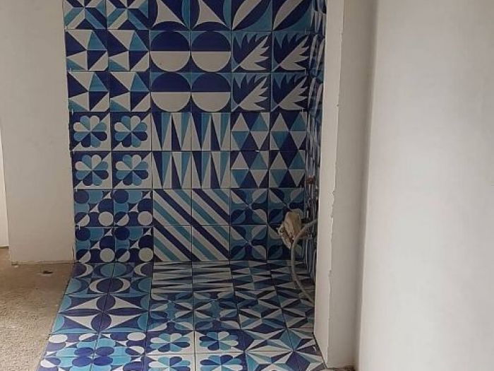 Archisio - Tecnoappalti Srl 2016 - Progetto Bagni