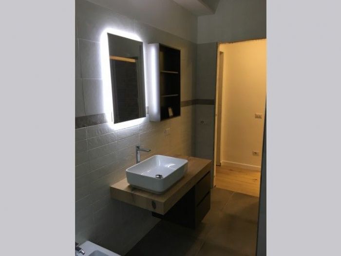 Archisio - Strutture srl - Progetto Ristrutturazione immobile