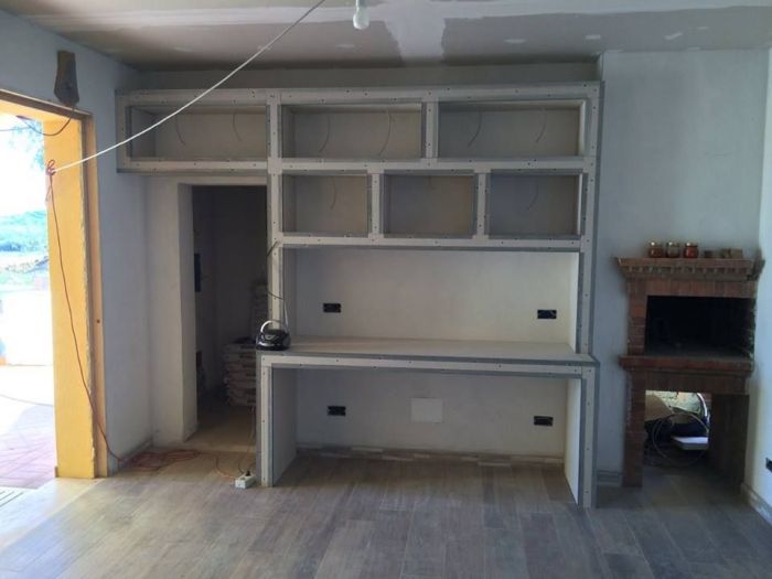 Archisio - Rm Edilizia Di Raffaelli Michele - Progetto Costruzioni e restauri