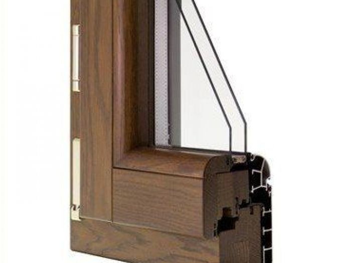 Archisio - Conika srl - Progetto Finestre