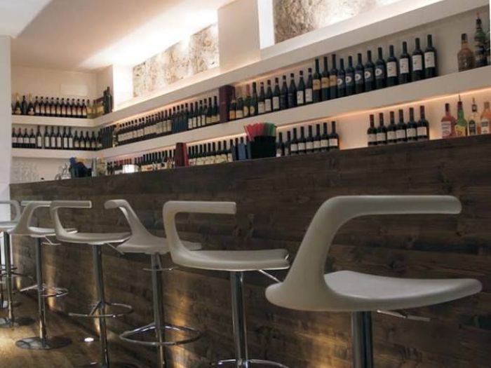 Archisio - Gian Luca Gentili - Progetto Sofa - montesacro