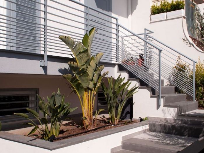 Archisio - Ifarchitetti - Progetto Villamm