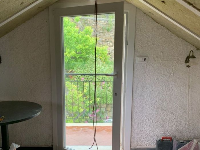 Archisio - Nadine Schmitz - Progetto Efficientamento energetico e outdoor