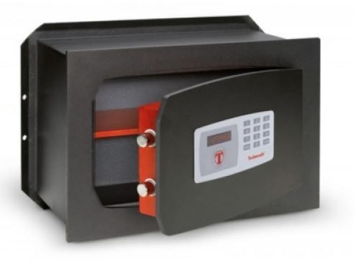 Archisio - Larte Della Sicurezza - Progetto Casseforti