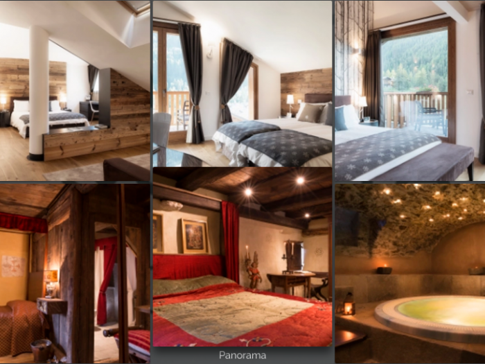 Archisio - Stevephoto Di Stefano Venturini - Progetto Interni