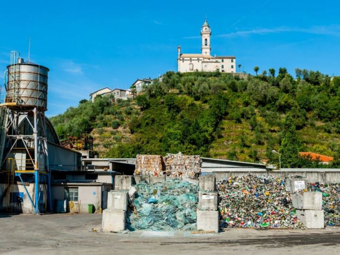 Archisio - Fabrizio Pezzoli - Progetto Servizio fotografico aziendale
