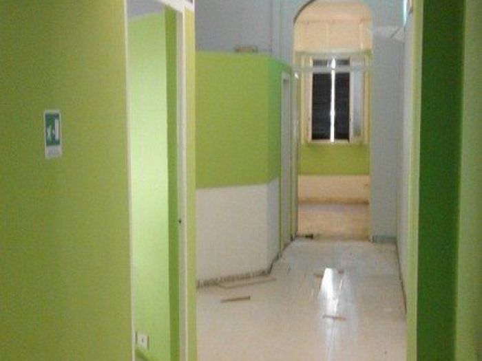 Archisio - Art Color - Progetto Imbiancatura per interni