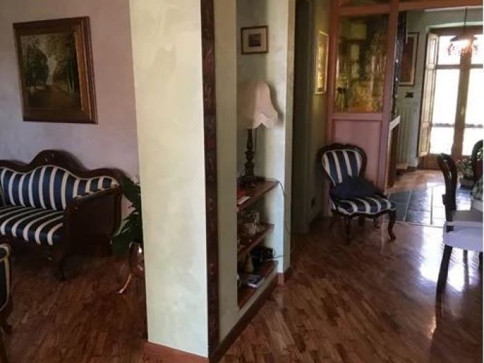 Archisio - Eliano Faoro - Progetto Alloggio depoca in torino