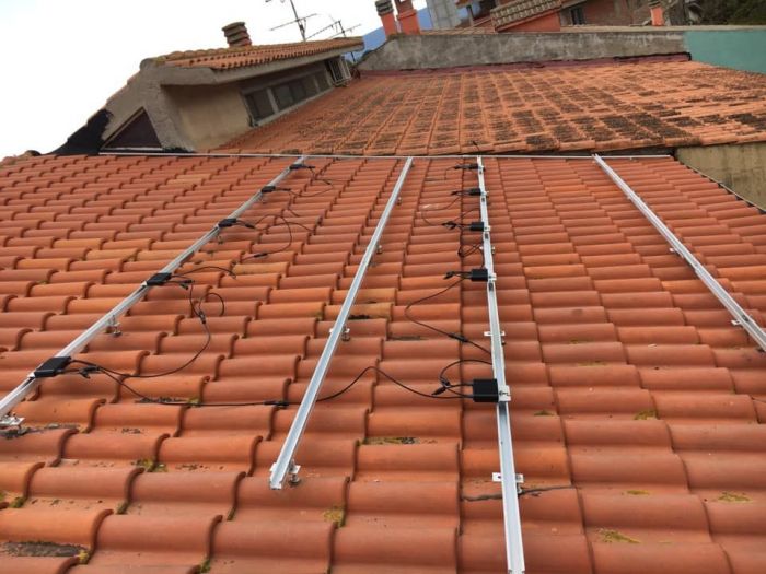 Archisio - Deidda Carlo Impianti Elettrici - Progetto Fotovoltaico