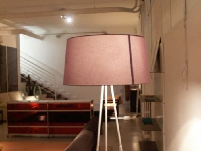 Archisio - Gian Luca Frigerio - Progetto 2003 bid alessandria italy