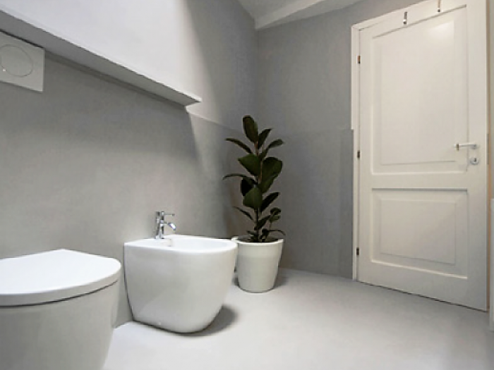 Archisio - Epoxytecnica Srl - Progetto Biomalta la resina ecosostenibile per la nostra casa