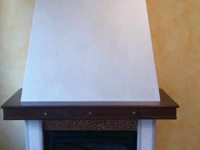 Archisio - Cadel Umberto Stufe E Camini - Progetto Cadel umberto stufe e camini