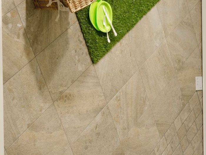 Archisio - Ufoadv - Progetto Cersaie 2012