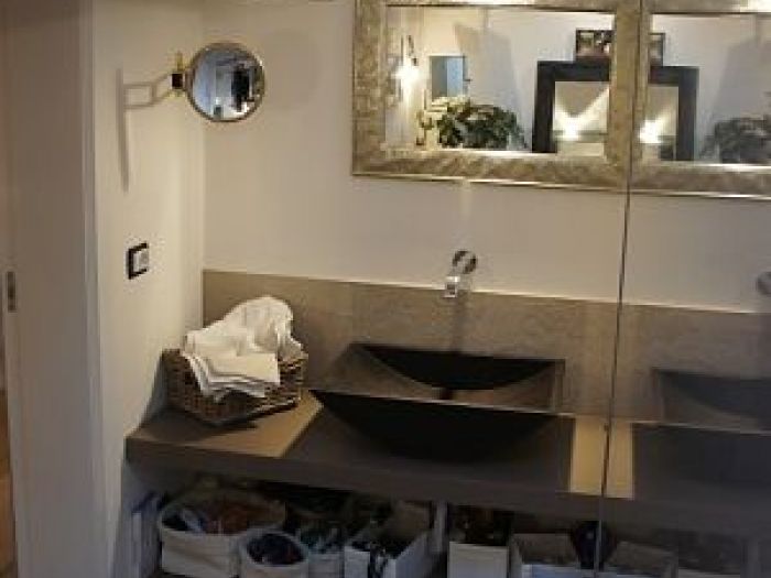 Archisio - Maria Balboni - Progetto Ristrutturazioni interni