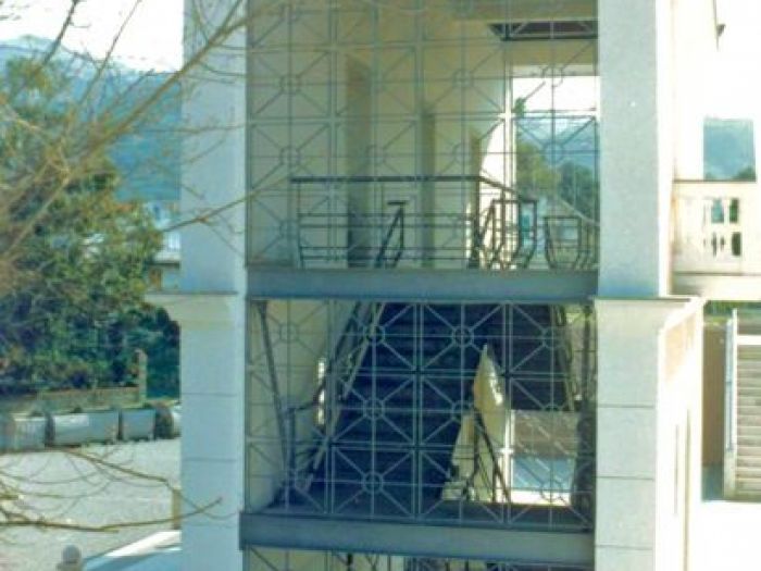 Archisio - Studio Di Architettura Sostenibile Fasano - Progetto Piazze quinte sceniche e lungomare