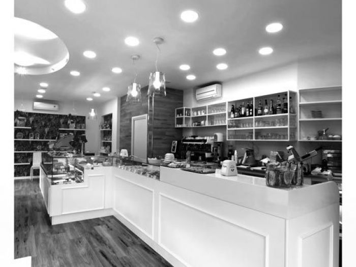 Archisio - Flli Groppo srl - Progetto Pasticceria sorano