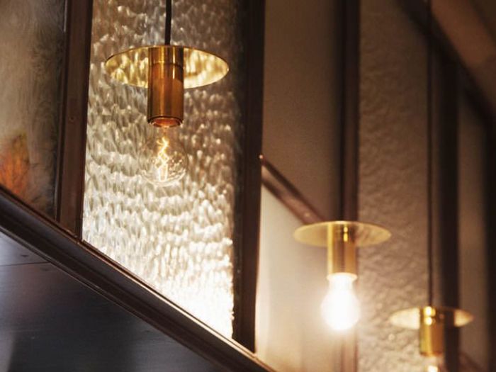 Archisio - Filippo Saponaro Architetto - Progetto Ristorante farroni