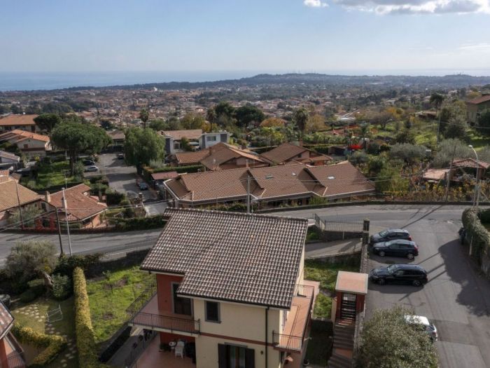 Archisio - Fabrizio Villa - Progetto Villa indipendente