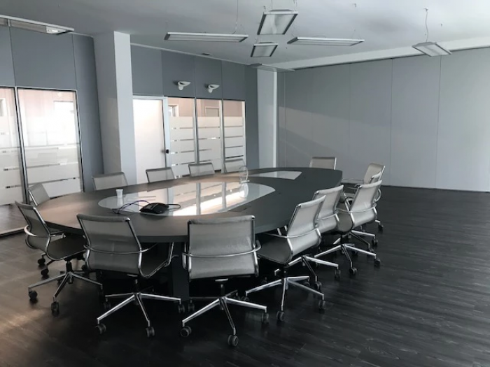 Archisio - Studio Patetta - Progetto Uffici multiserass milano