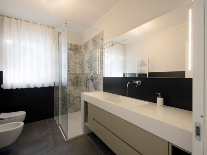 Archisio - Studio Erre - Progetto Casa sorilla