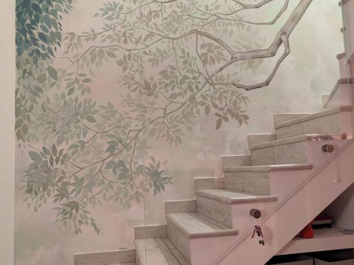 Archisio - Regalarte - Progetto Ambienti vari