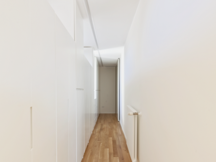 Archisio - Marzia Messina - Progetto Casa goh