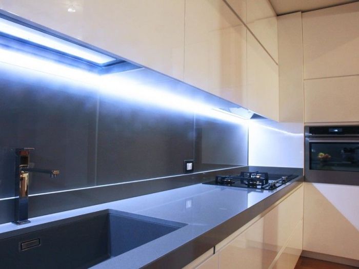 Archisio - Falegnameria Caponi - Progetto Nettuno