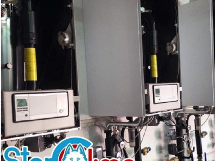 Archisio - Starclima - Progetto Manutenzione e assicurazione caldaie