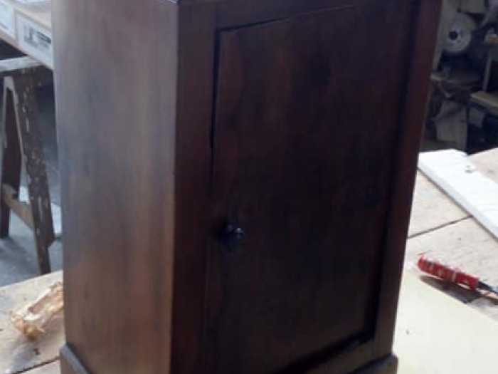 Archisio - Falegnameria Sartor E Puggia Snc - Progetto Mobili e cucine su misura