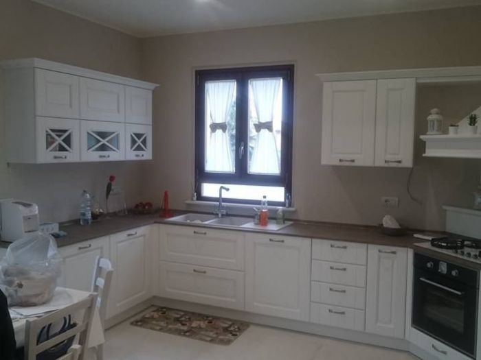 Archisio - Impresa Edile Antonelli E Gattari - Progetto Rifacimento bagni e cucine