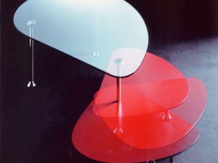 Archisio - Pagani Perversi - Progetto Design elica