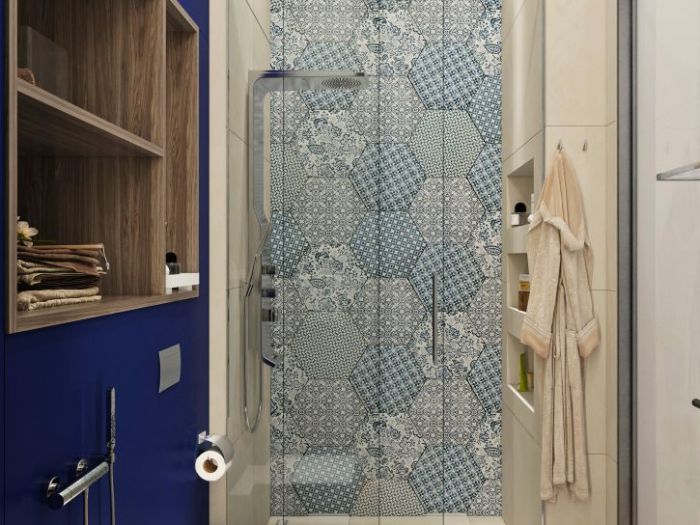 Archisio - Denis Igorevich Yurov - Progetto Riverside