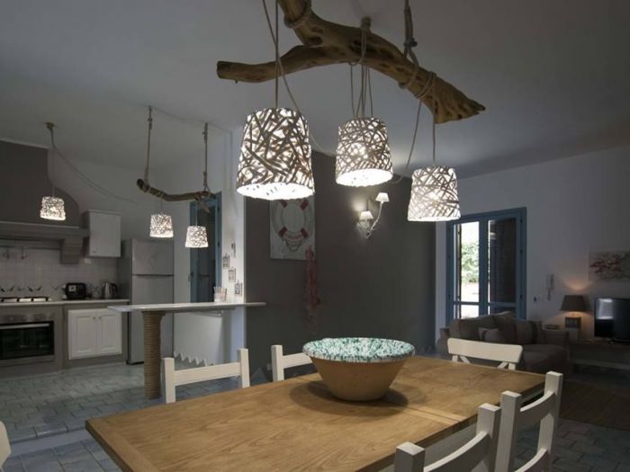 Archisio - Home Staging Sicilia - Progetto Villa iride Casa vacanze