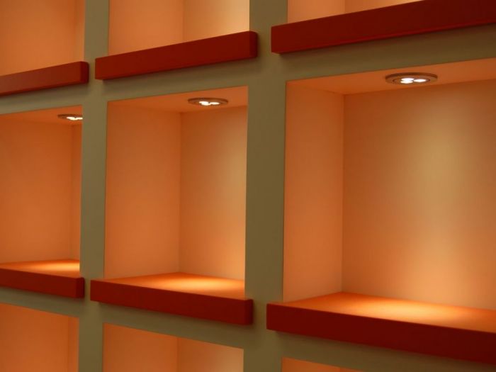 Archisio - Gianluca Fricchione - Progetto Rubei aev srl