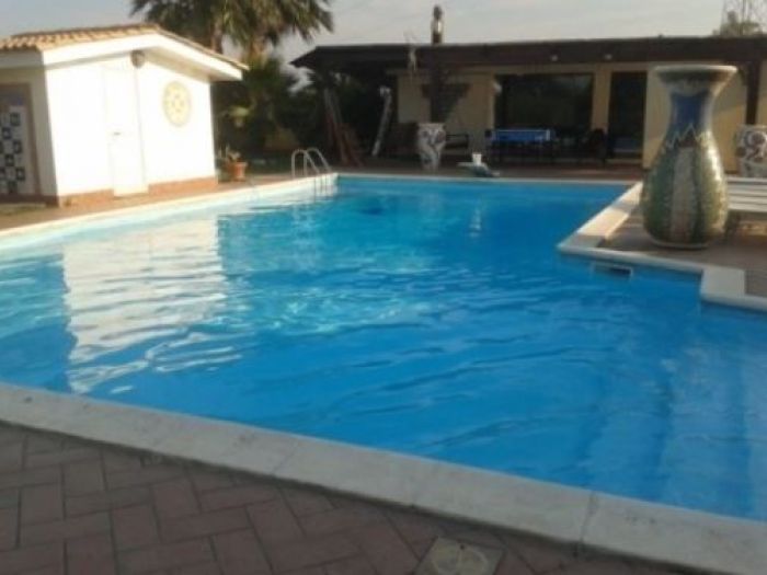 Archisio - Piscine Effepi Service - Progetto Piscine