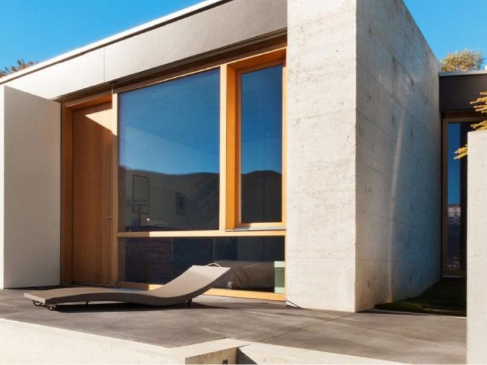 Archisio - Beccaro Stefano - Progetto Progettazioni architettoniche