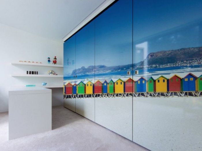 Archisio - Bonomi Pattini - Progetto Laminati