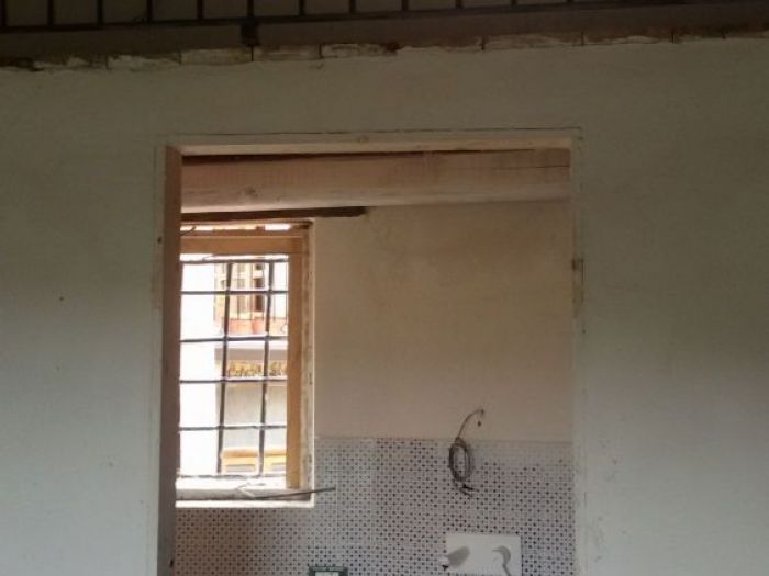 Archisio - Maria Teresa De Luca - Progetto Casa della filanda