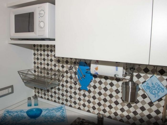 Archisio - Jc Servizi Di Architettura - Progetto Nappartaments napoli