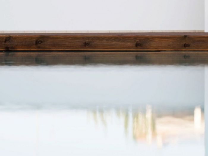 Archisio - Design Project - Progetto Villa privata