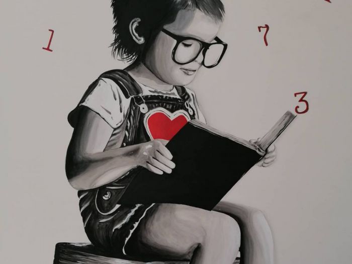 Archisio - Interno78it Decorazioni Dinterni - Progetto Decorazione ambienti