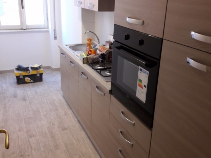 Archisio - Edilizia Alberti Ristrutturazioni Chiavi In Mano - Progetto Ristrutturazione cucine