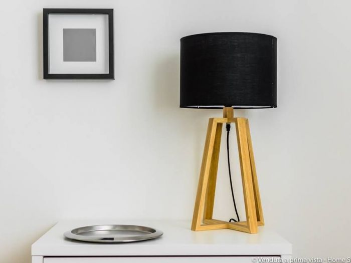 Archisio - Venduta A Prima Vista - Progetto Home staging bilocale