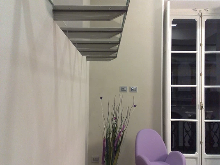 Archisio - Partner Mta - Progetto Lawyer office