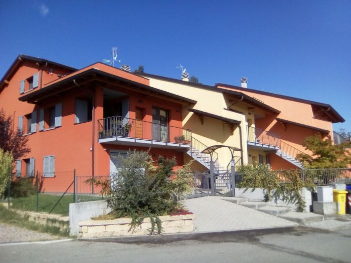 Archisio - Ibr Costruzioni - Progetto Costruzioni