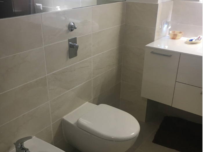 Archisio - Elena Scarpetti - Progetto Bagno pm