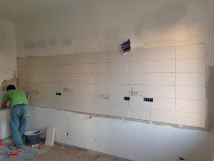 Archisio - Effe Effe Termoidraulica Snc - Progetto Ristrutturazioni