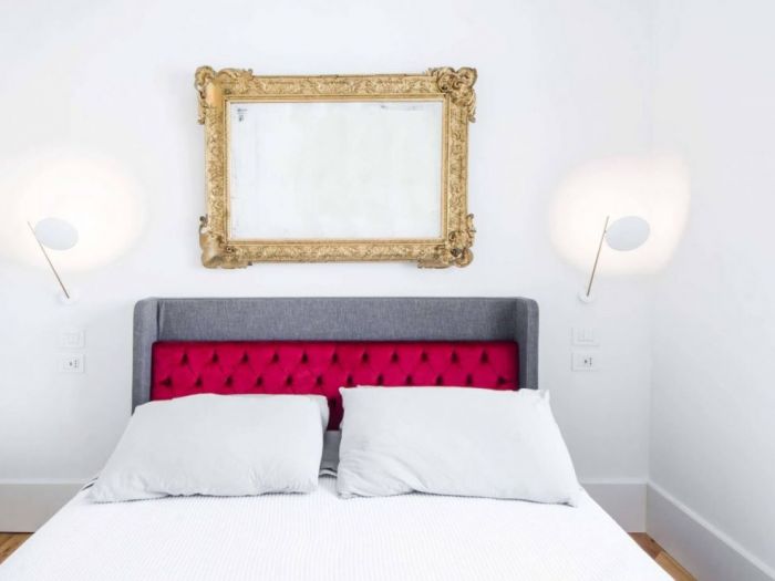 Archisio - Alessandro Tomei Thsc - Progetto Casa r - ristrutturazione appartamento